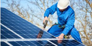 Installation Maintenance Panneaux Solaires Photovoltaïques à Boissy-sans-Avoir